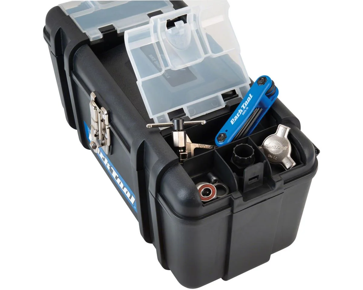 Park Tool SK-4 Home Mechanic Starter Kit - view 4